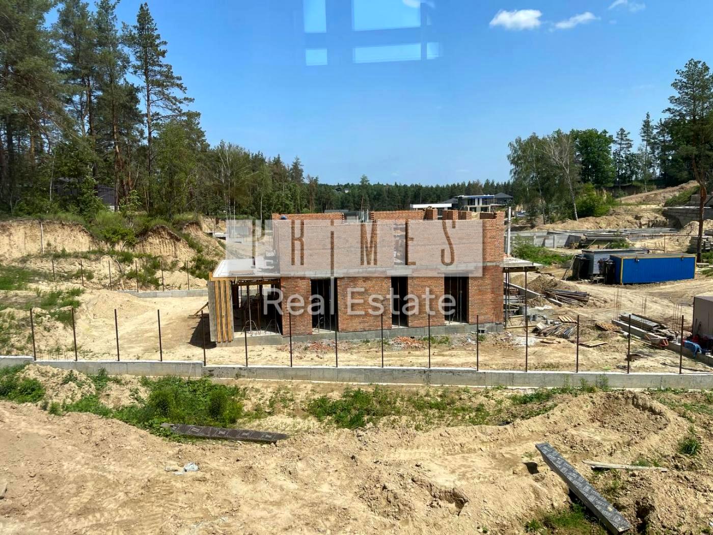 Дом по адресу (площадь 350 м²) - Atlanta.ua