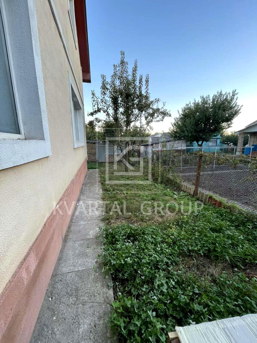 Дом по адресу (площадь 145,5 м²) - Atlanta.ua - фото 26