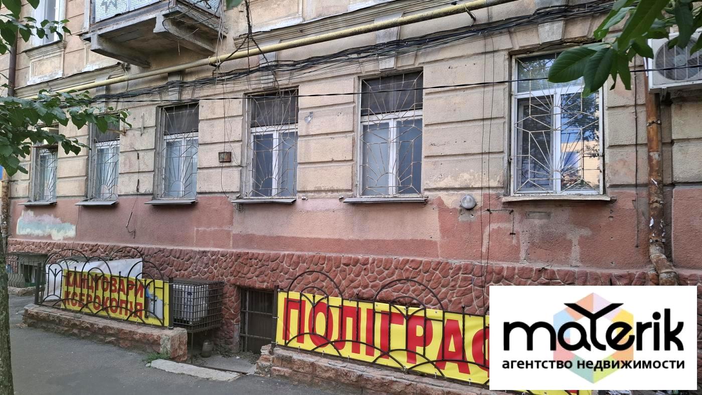 3-кімнатна квартира за адресою вул. М`ясоїдівська (площа 80 м²) - Atlanta.ua - imageAlt 4