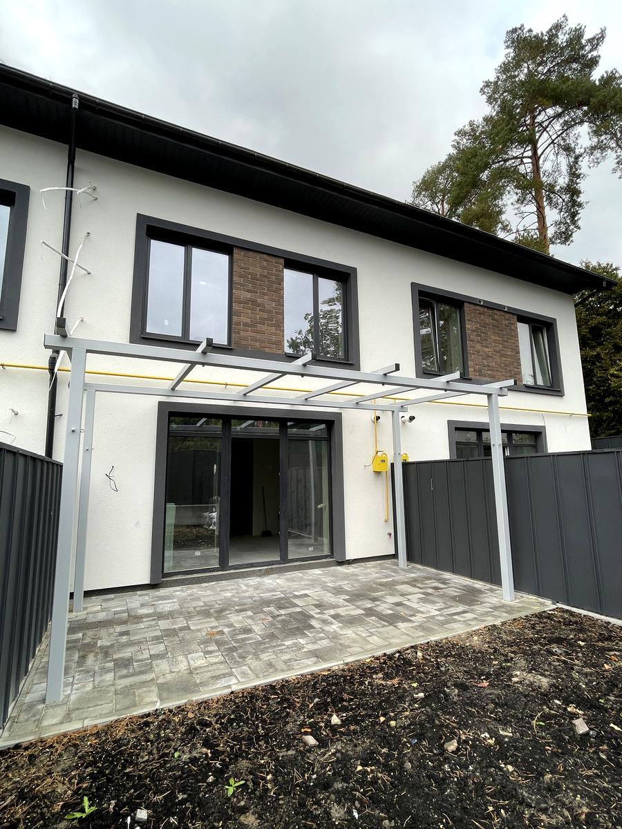 House by the address st. Pavlenka (area 130 m²) - Atlanta.ua