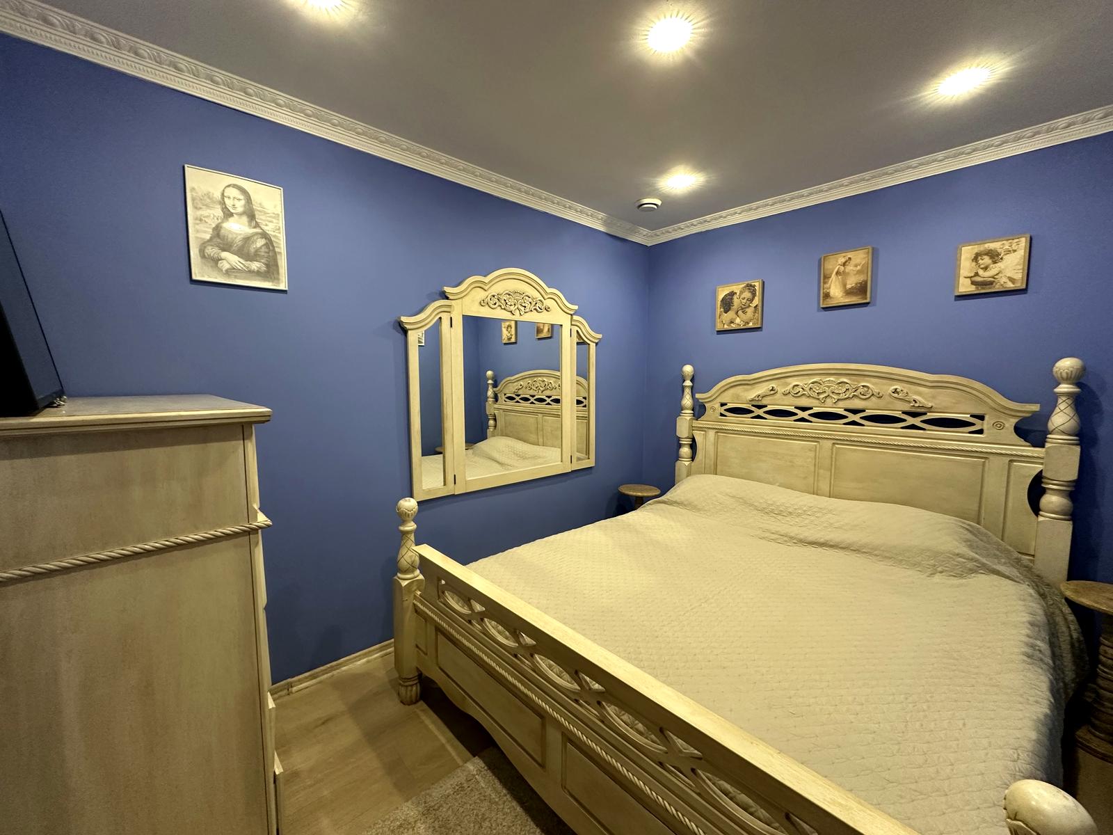 3-кімнатна квартира за адресою вул. Софіївська (площа 140 м²) - Atlanta.ua - фото 16