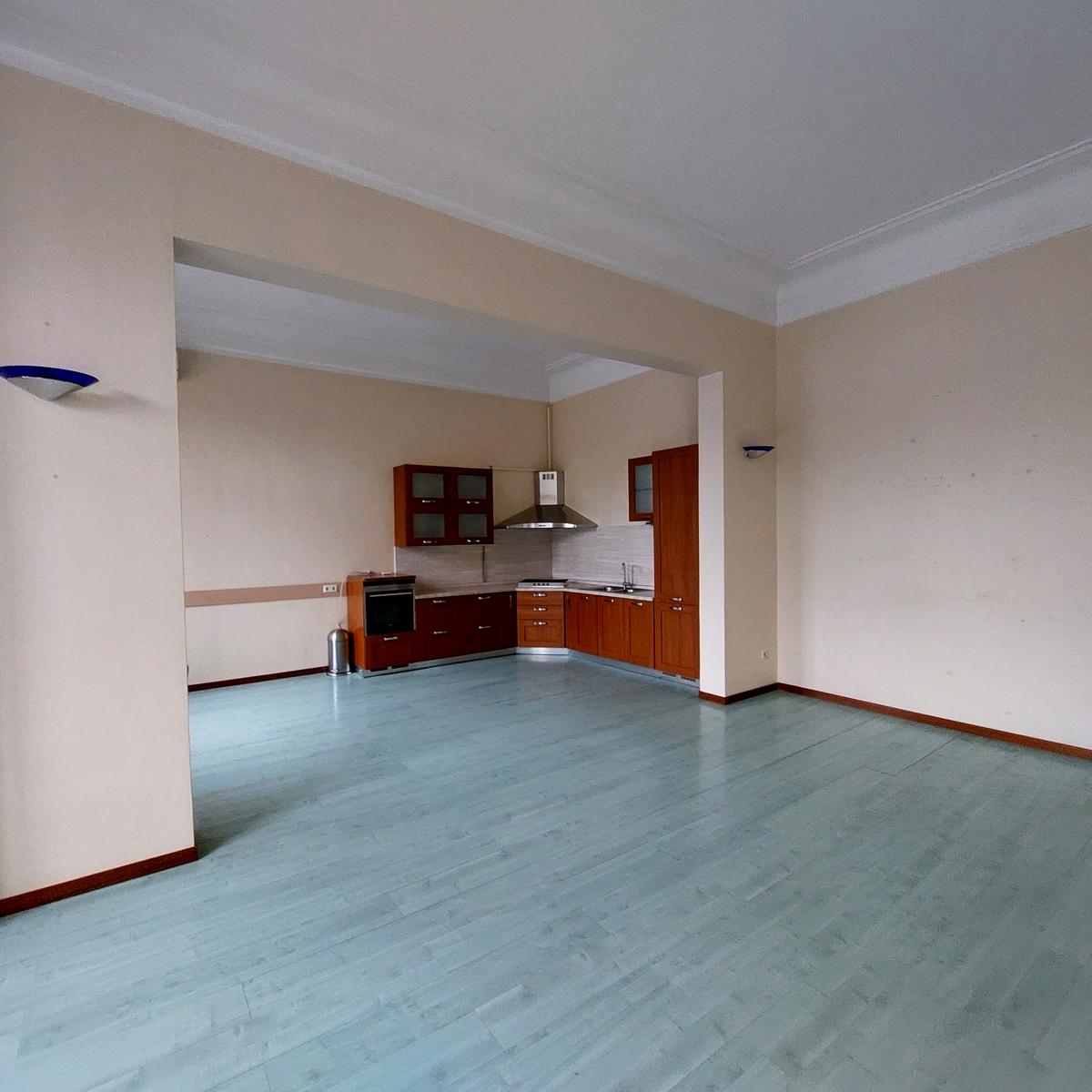 Многокомнатная квартира по адресу ул. Азарова вице адм. (площадь 200 м²) - Atlanta.ua - фото 5