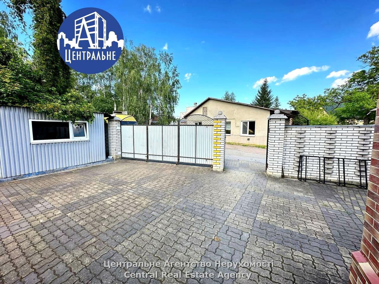 Комерційна нерухомість за адресою вул. Перемоги (площа 396 м²) - Atlanta.ua - фото 2