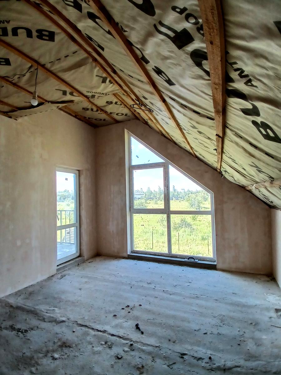 House by the address (area 165 m²) - Atlanta.ua - photo 17