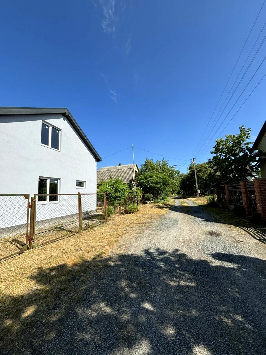 House by the address st. Marselskaya (area 91 m²) - Atlanta.ua - photo 4