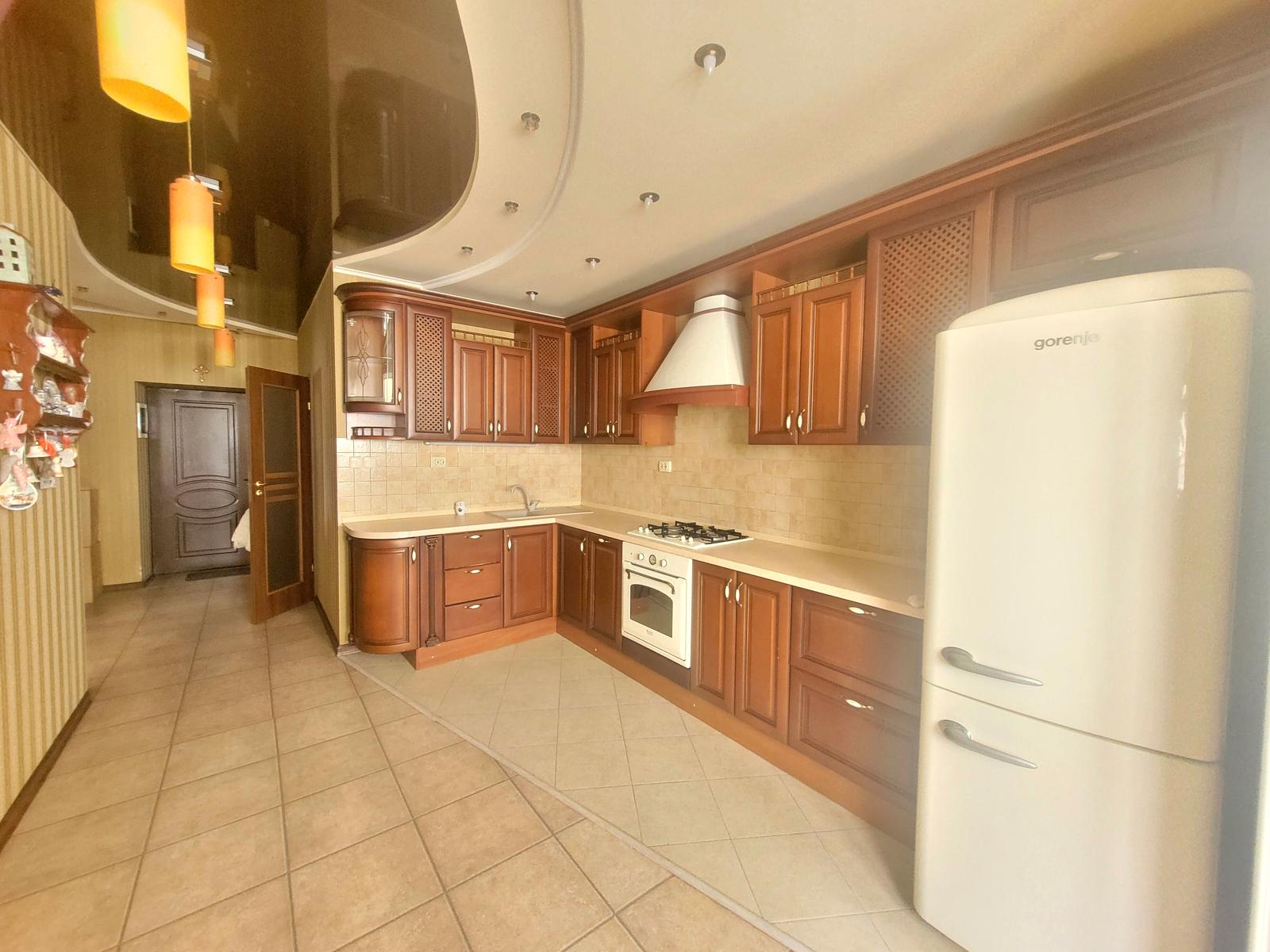 2-комнатная квартира по адресу ул. Костанди (площадь 73 м²) - Atlanta.ua - фото 3