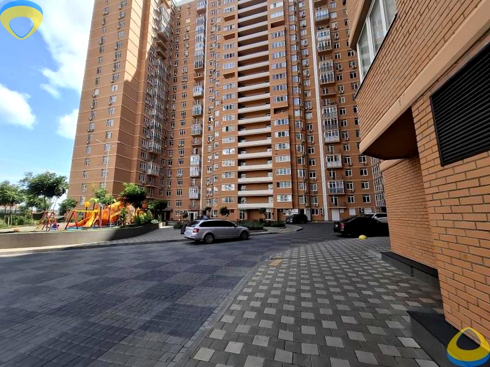 2-комнатная квартира по адресу (площадь 99,5 м²) - Atlanta.ua - фото 8