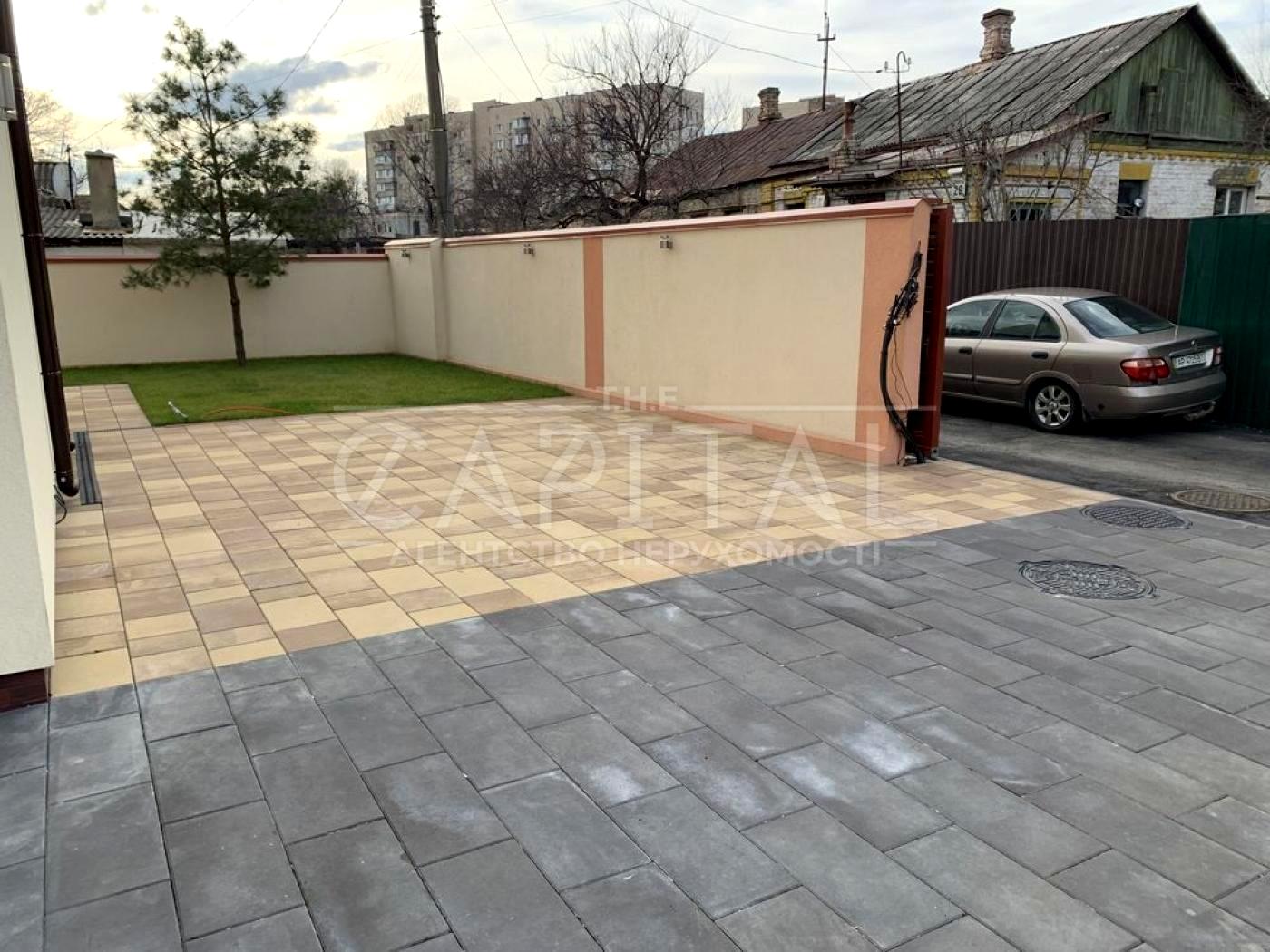 Дом по адресу ул. Верхняя (площадь 300 м²) - Atlanta.ua - фото 24