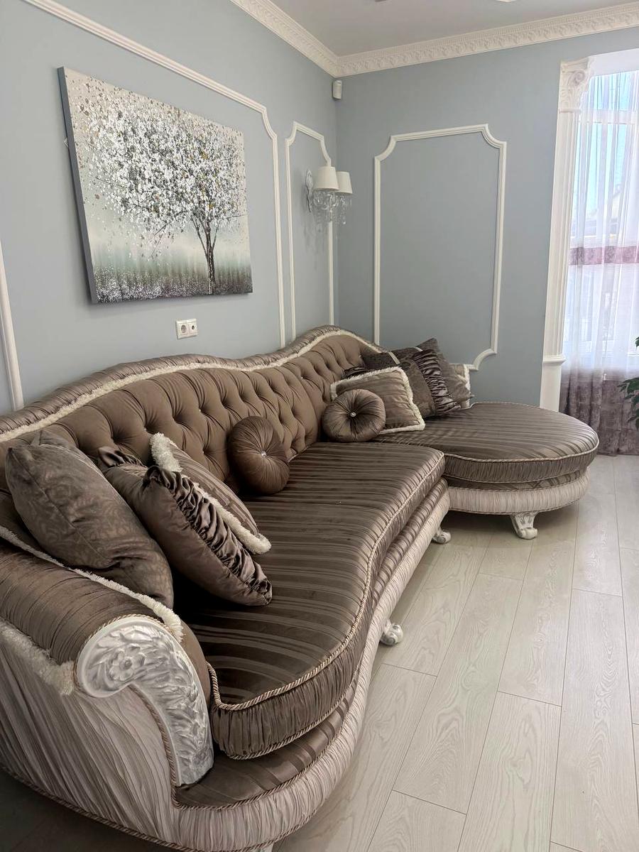 House by the address st. Nizhnyaya (area 170 m²) - Atlanta.ua - photo 9