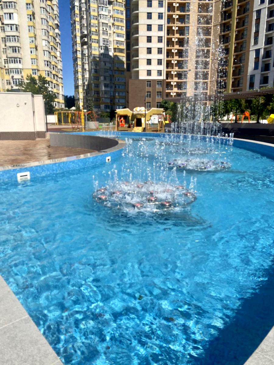 2-комнатная квартира по адресу ул. Краснова (площадь 68,3 м²) - Atlanta.ua - фото 14