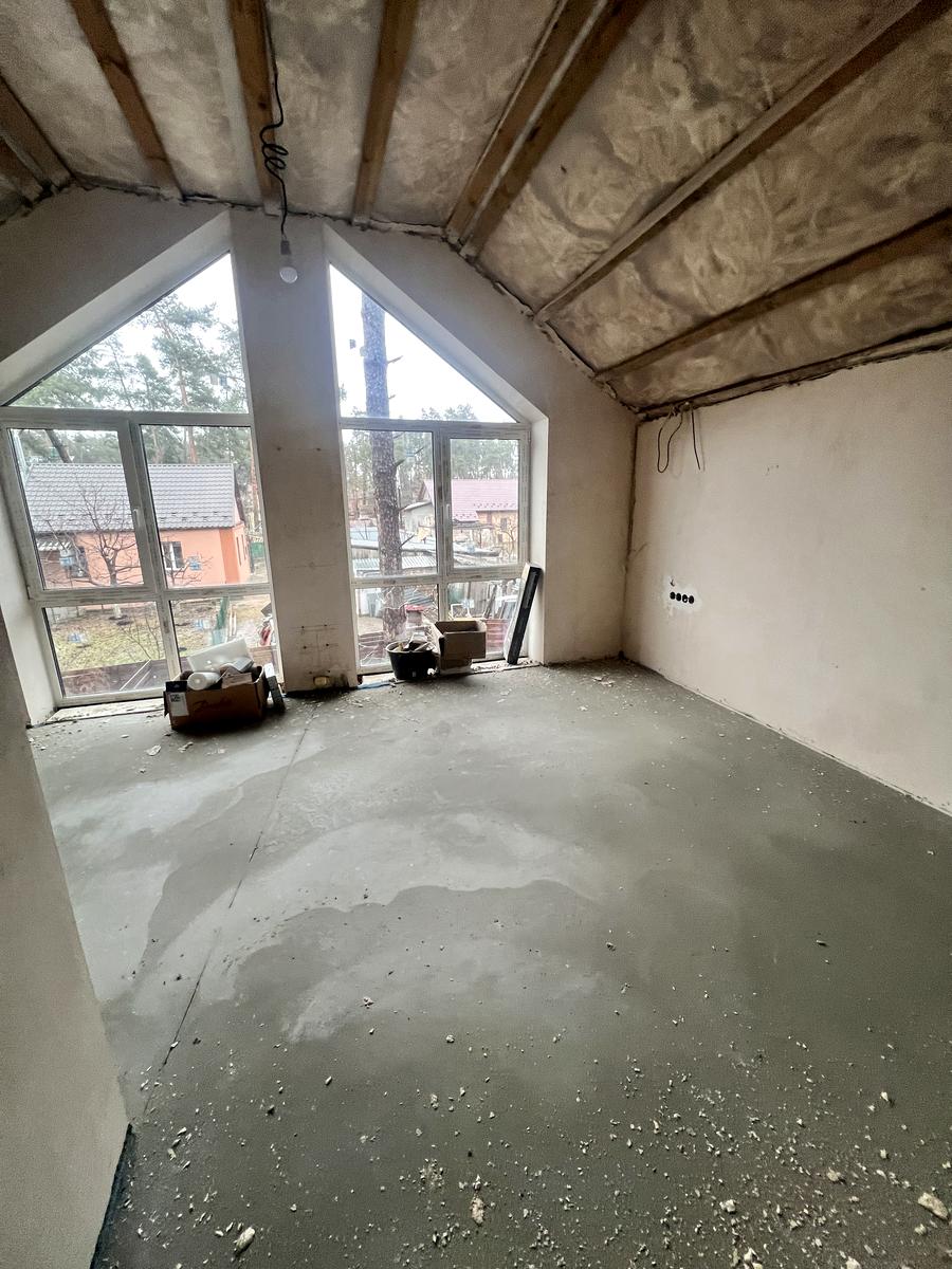 House by the address st. Severinovskaya (area 90 m²) - Atlanta.ua - photo 7