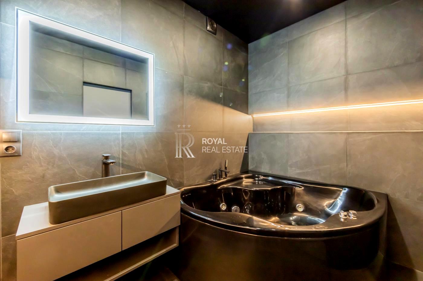 Дом по адресу (площадь 206 м²) - Atlanta.ua - фото 22