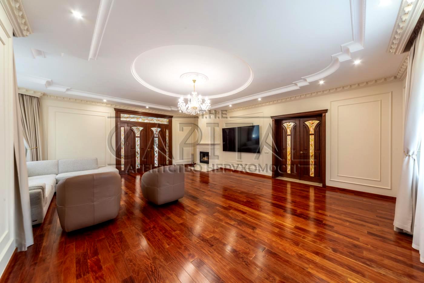 Дом по адресу ул. Карьерная (площадь 497 м²) - Atlanta.ua - фото 50