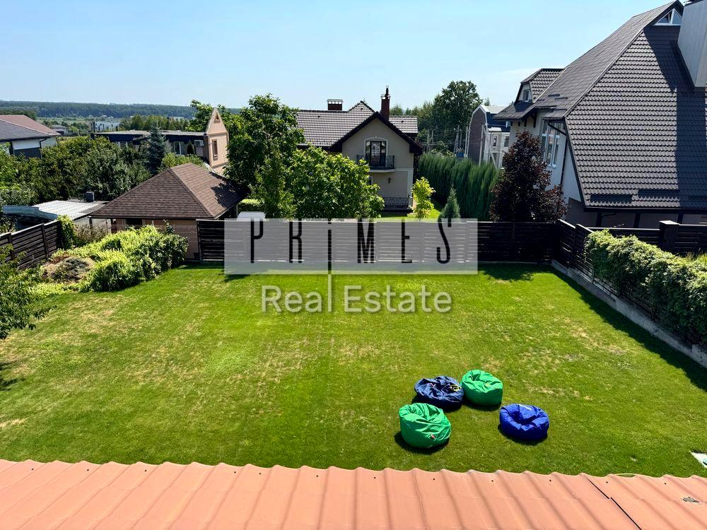 House by the address (area 190 m²) - Atlanta.ua - photo 19