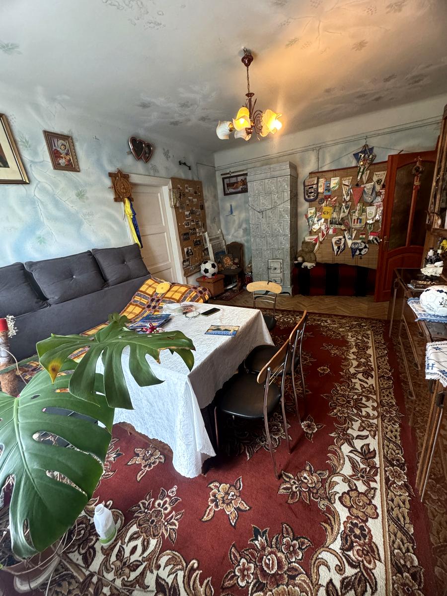 2-кімнатна квартира за адресою вул. Академіка Сахарова (площа 60 м²) - Atlanta.ua - фото 13