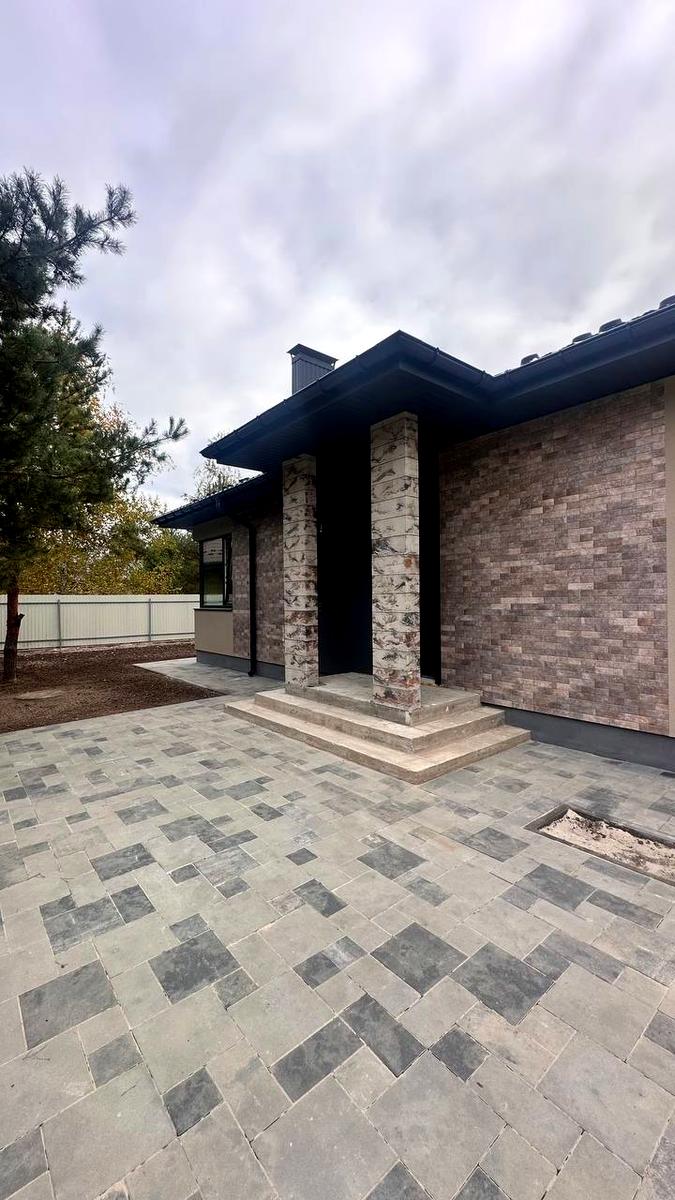 House by the address st. Klenovaya (area 125 m²) - Atlanta.ua - photo 10