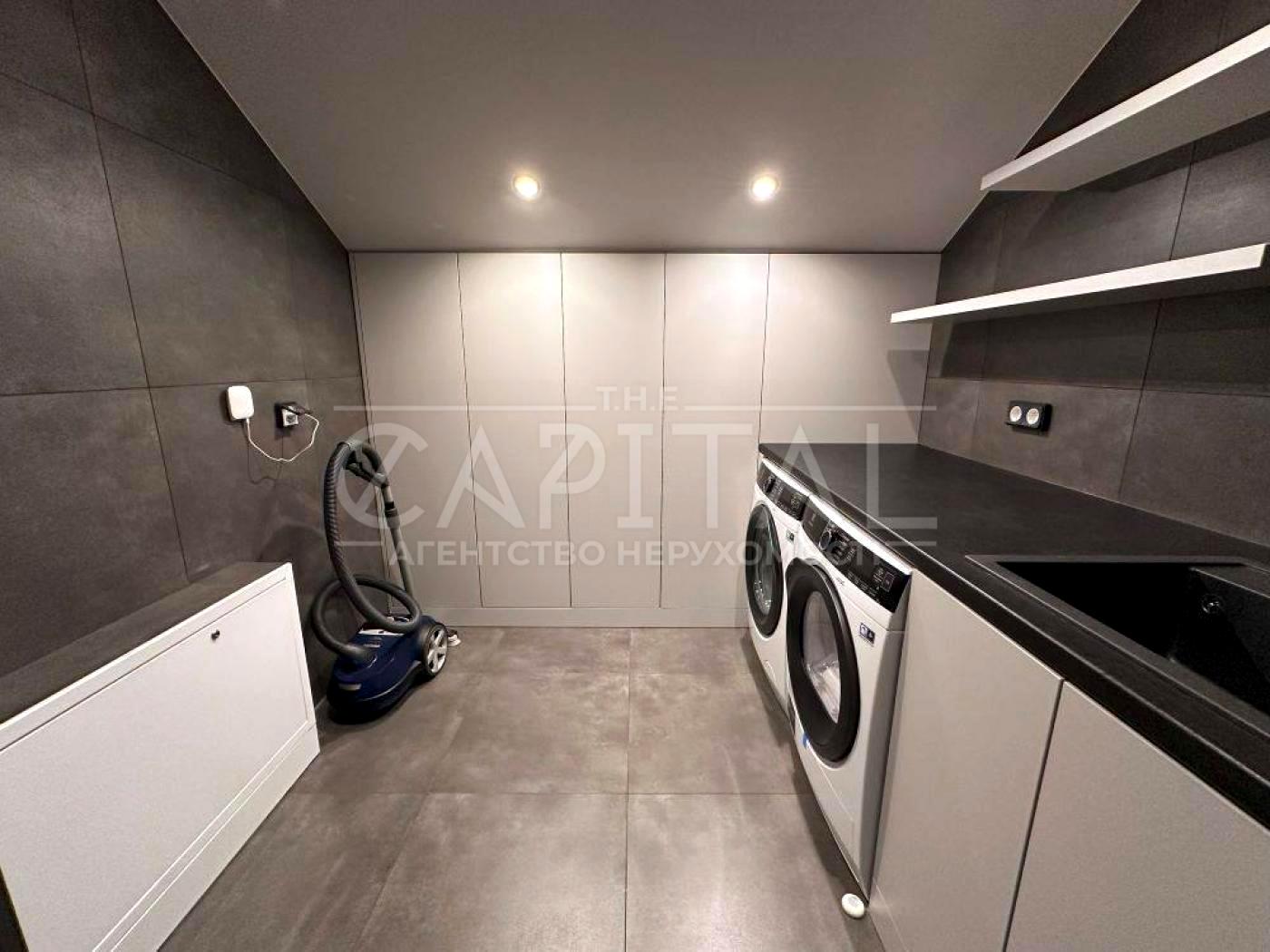 House by the address (area 378 m²) - Atlanta.ua - photo 31