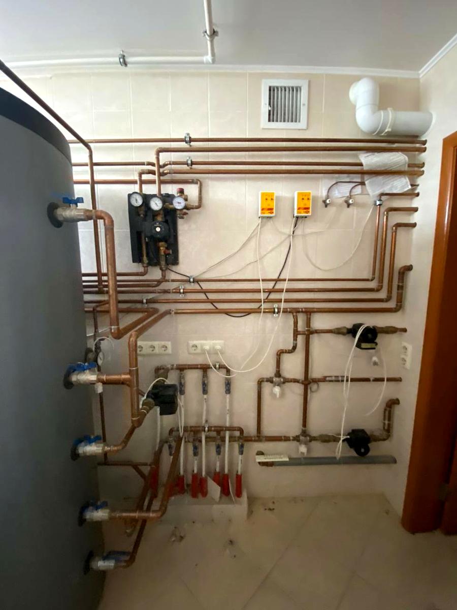 Дом по адресу (площадь 434 м²) - Atlanta.ua - фото 35