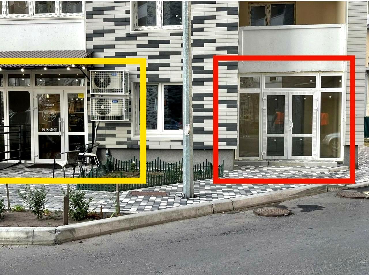 Commercial real estate at st. Vyrlitskaya (area 100 m²) - Atlanta.ua - photo 6