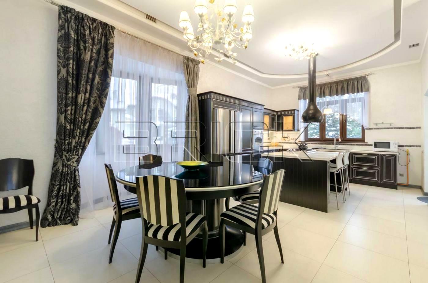 House by the address (area 1500 m²) - Atlanta.ua - photo 27