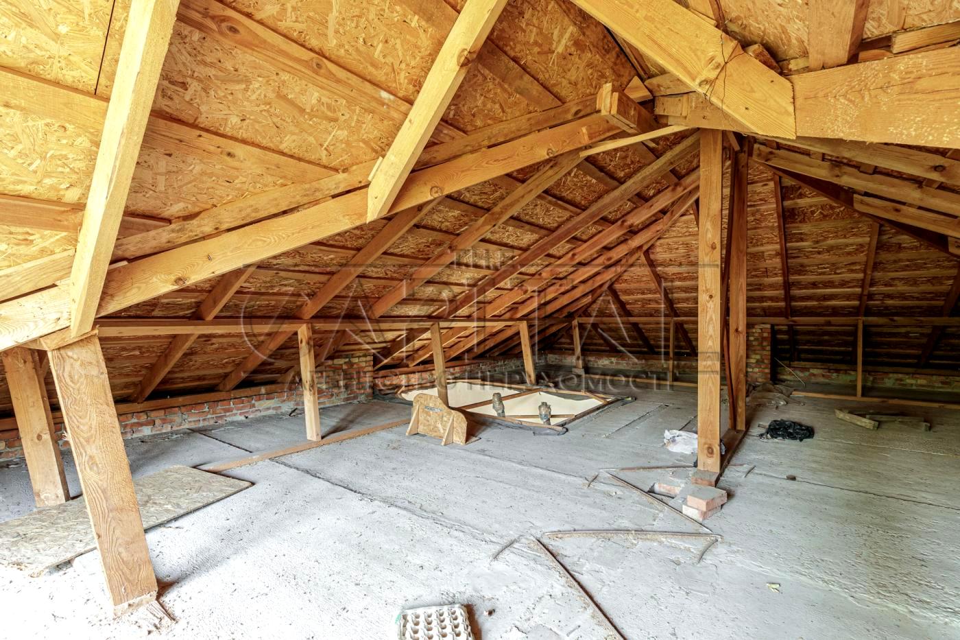 House by the address (area 212 m²) - Atlanta.ua - photo 25