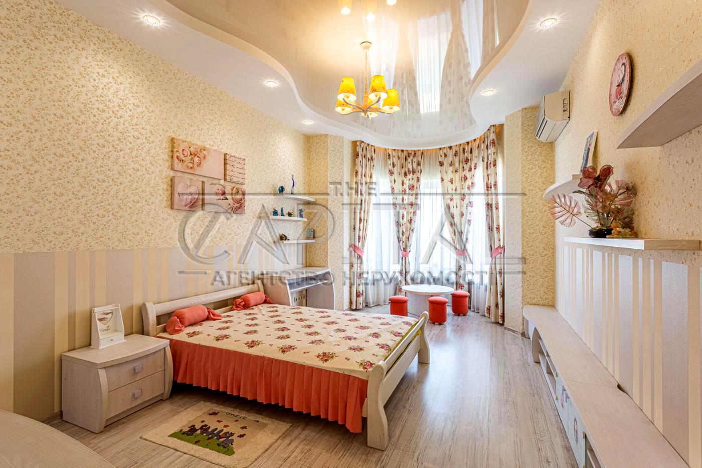 House by the address st. Zvenigorodskaya (area 482 m²) - Atlanta.ua - photo 12