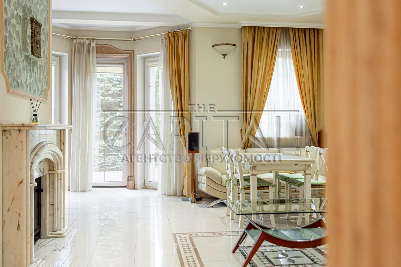 Дом по адресу (площадь 232 м²) - Atlanta.ua - фото 25