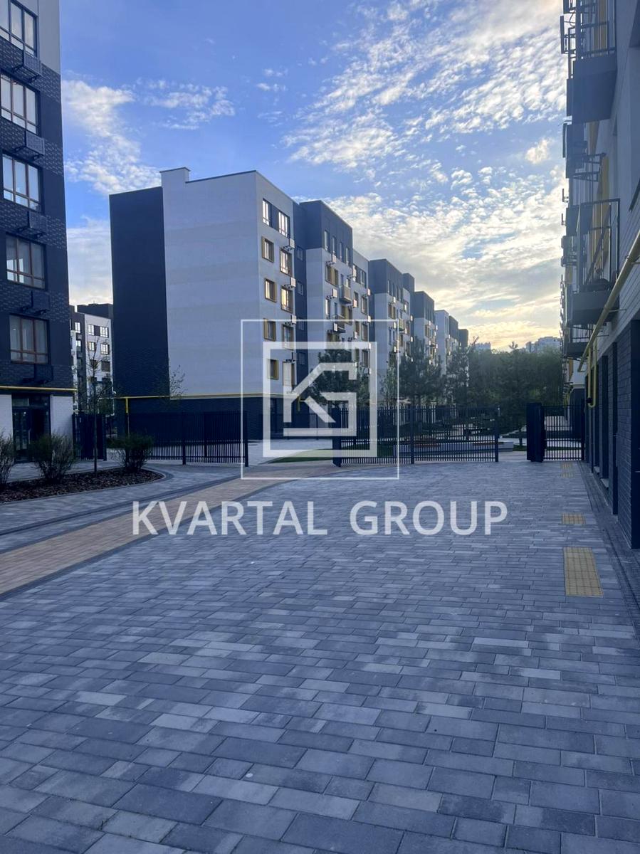 Commercial real estate at st. Sobornaya (area 31 m²) - Atlanta.ua - photo 4