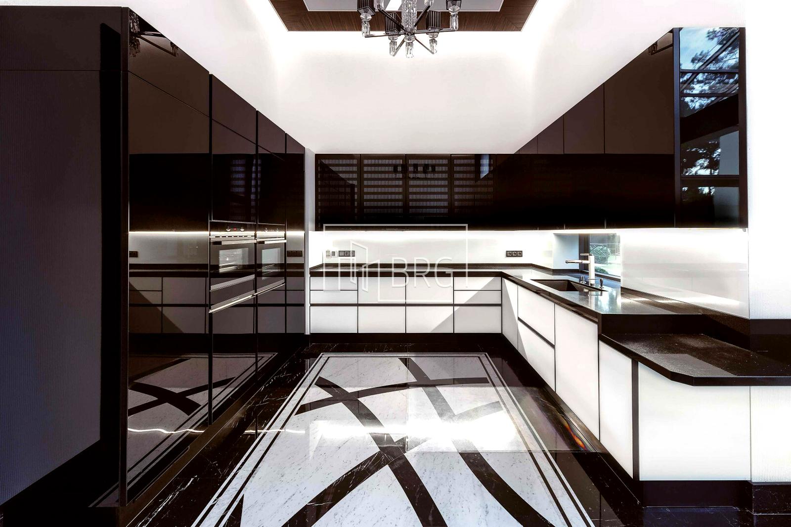 Дом по адресу (площадь 600 м²) - Atlanta.ua - фото 5