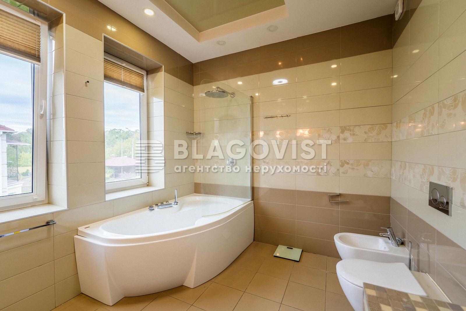 House by the address (area 426,6 m²) - Atlanta.ua - photo 13