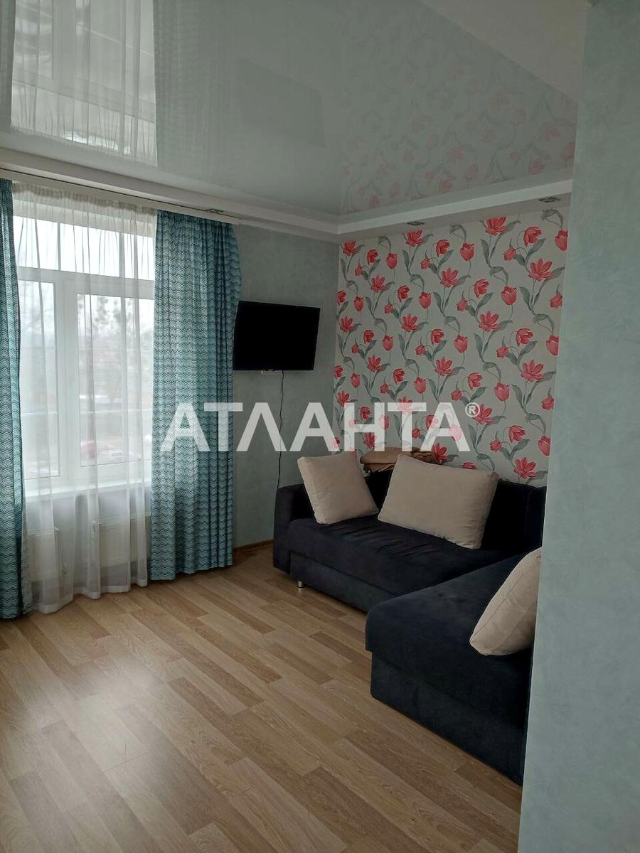 1-комнатная квартира по адресу ул. Дмитрия Луценко (площадь 38 м²) 1-комнатная квартира по адресу ул. Дмитрия Луценко (площадь 38 м²) - Atlanta.ua