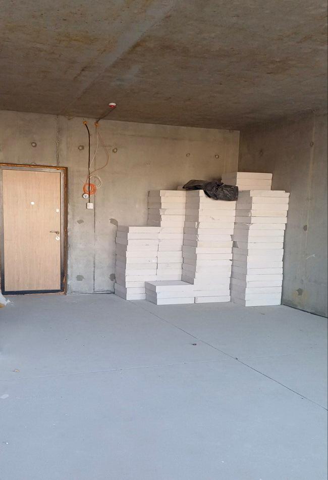 1-room apartment apartment by the address st. Gagarina pr (area 46,5 m²) - Atlanta.ua - photo 6