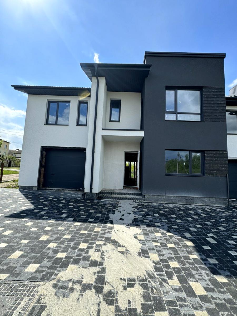 Дом по адресу (площадь 136 м²) - Atlanta.ua - фото 2