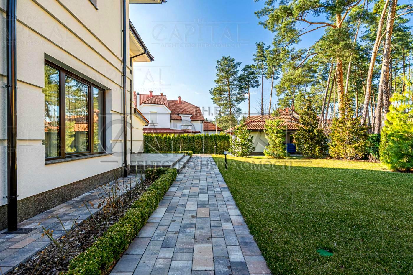 Будинок за адресою (площа 550 м²) - Atlanta.ua - фото 8