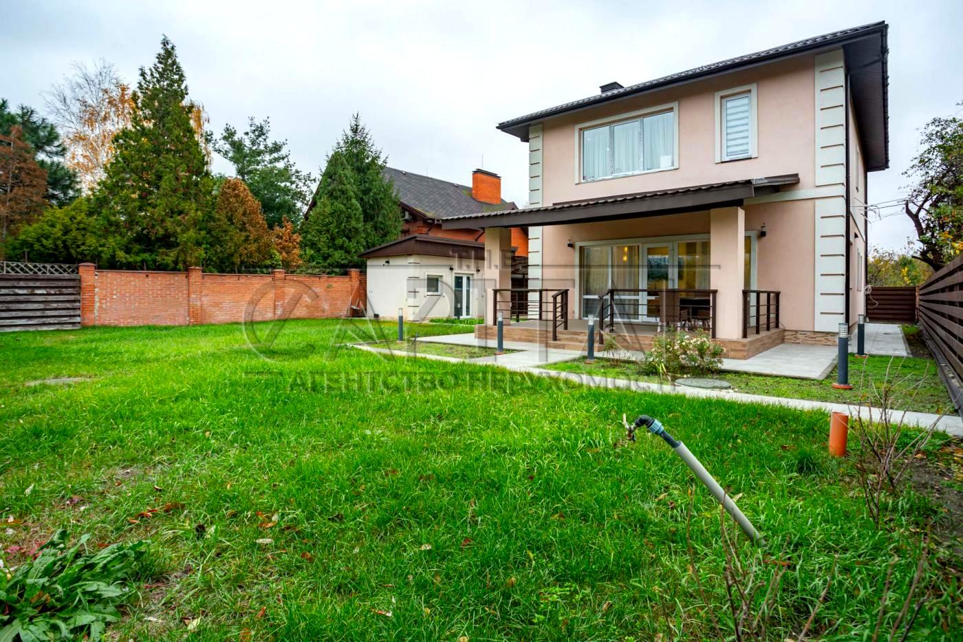 House by the address (area 225 m²) - Atlanta.ua - photo 22