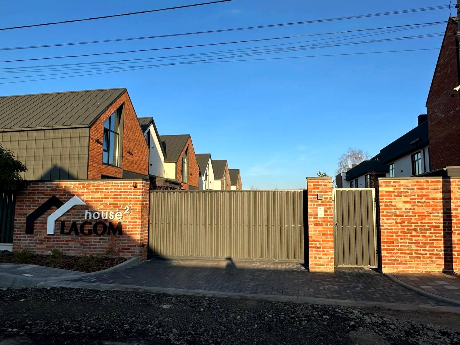 Дом по адресу (площадь 103,5 м²) - Atlanta.ua - фото 7