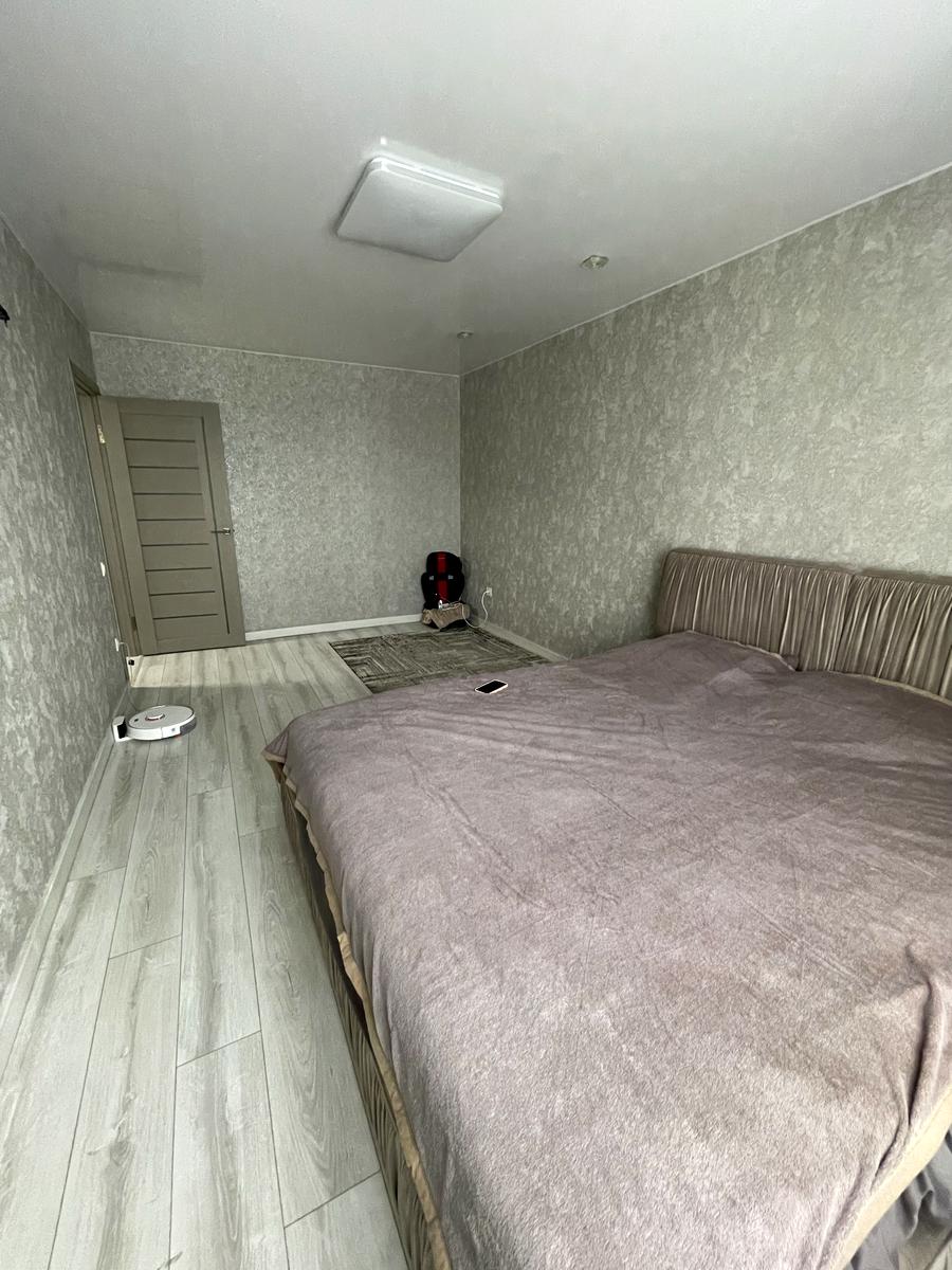 3-комнатная квартира по адресу ул. Пирогова (площадь 65 м²) - Atlanta.ua - фото 14