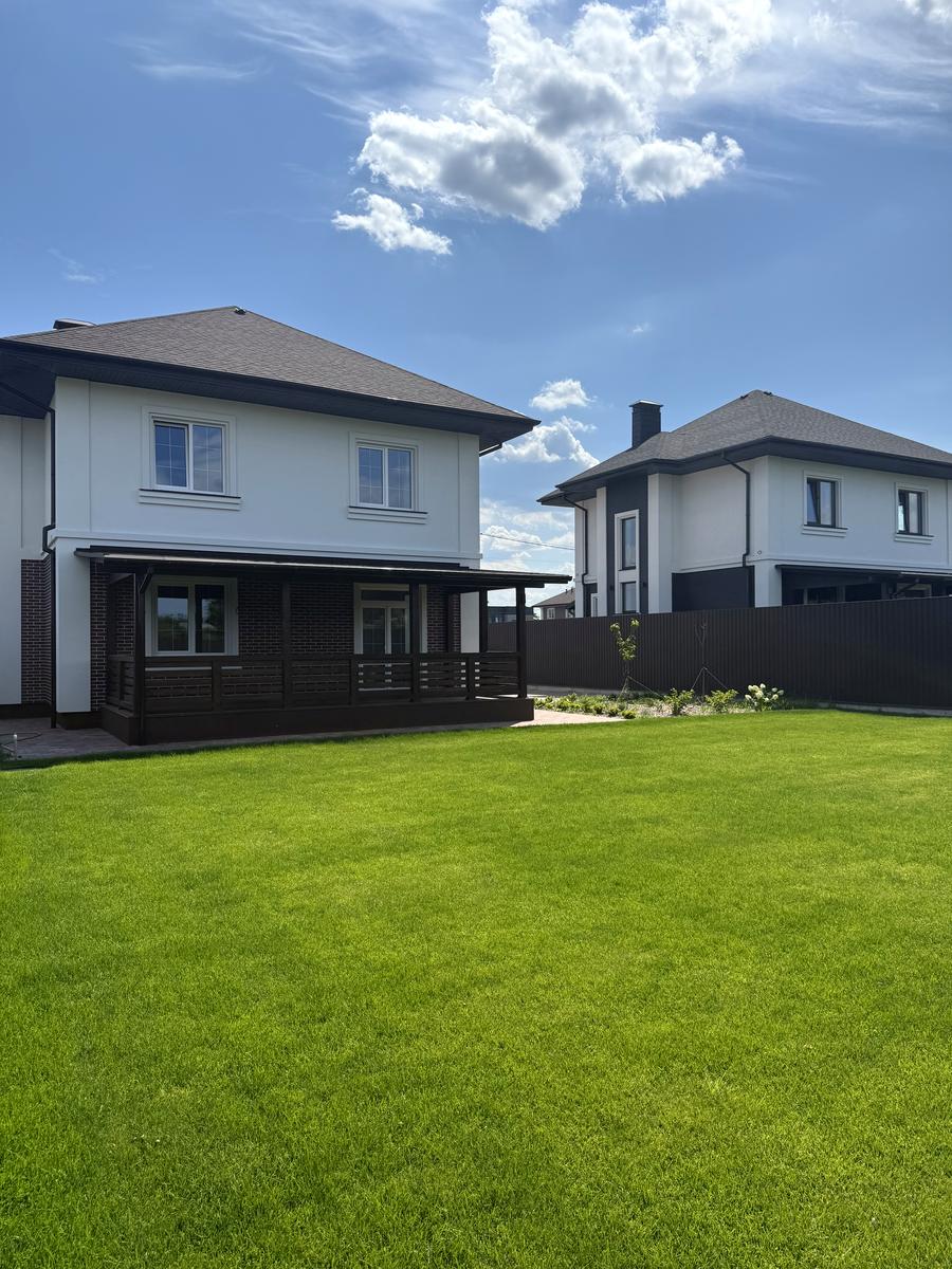 Дом по адресу (площадь 135 м²) - Atlanta.ua - фото 10