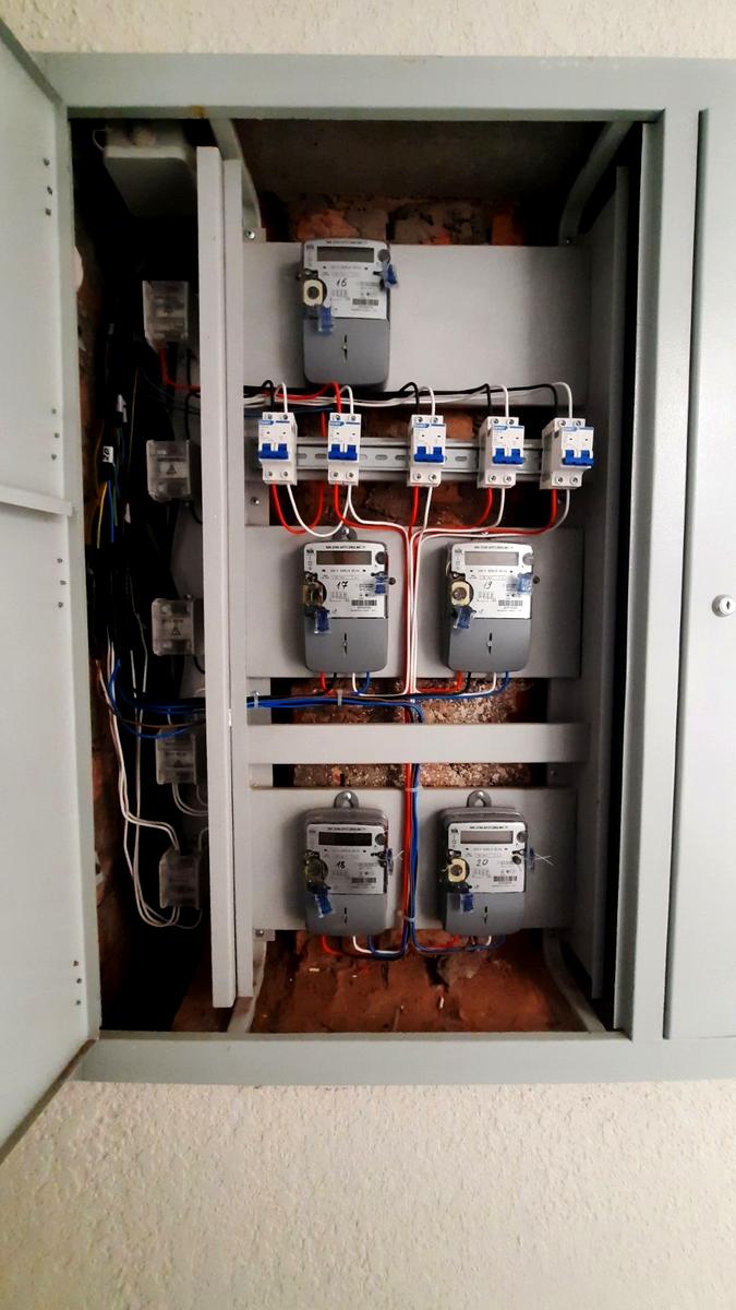 1-комнатная квартира по адресу ул. Трамвайная (площадь 40 м²) - Atlanta.ua - фото 20