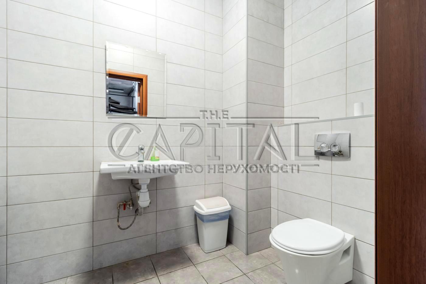 Commercial real estate at st. Ul Cheshskaya (area 288 m²) - Atlanta.ua - photo 20