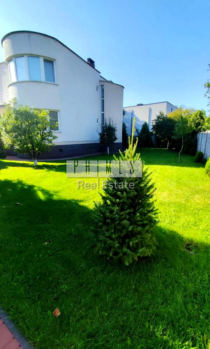 Дом по адресу (площадь 380 м²) - Atlanta.ua - фото 11