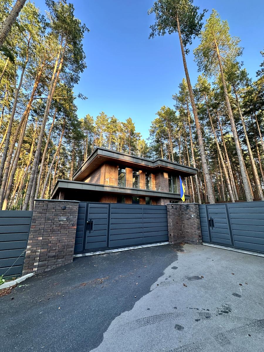 House by the address (area 220 m²) - Atlanta.ua - photo 5