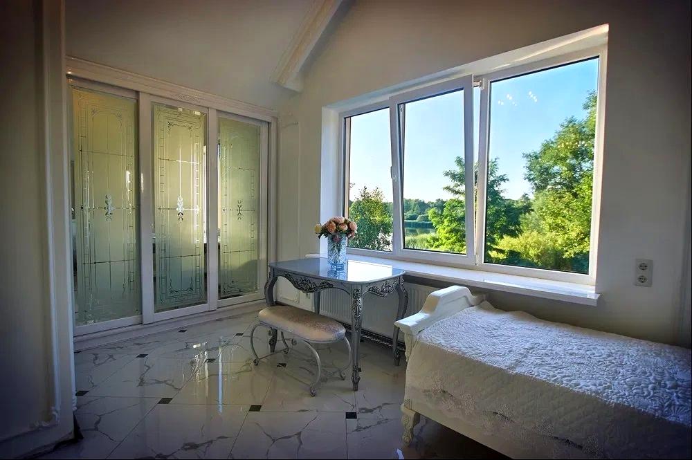 House by the address (area 200 m²) - Atlanta.ua - photo 10