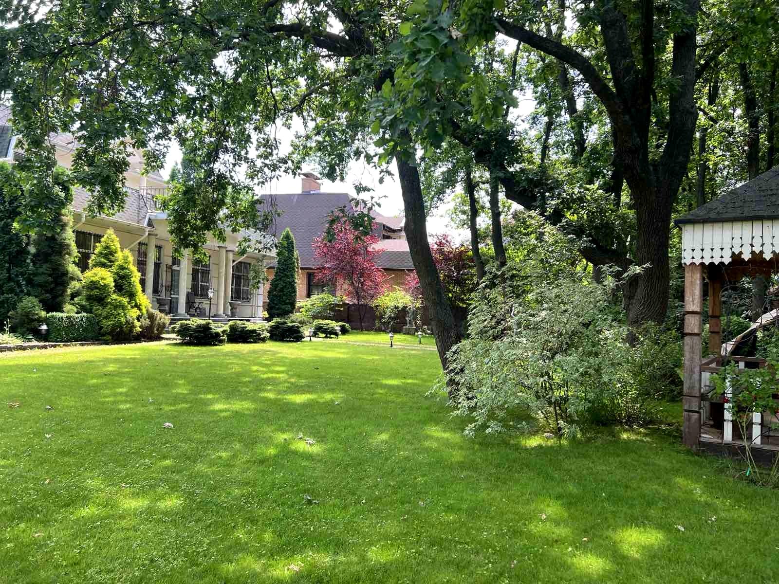 Дом по адресу (площадь 380 м²) - Atlanta.ua - фото 13