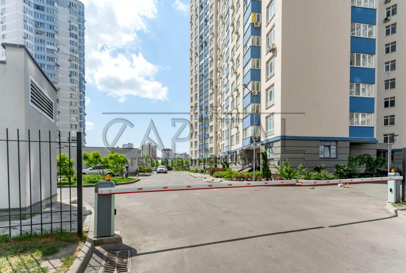 Комерційна нерухомість за адресою вул. Пчілки (площа 74 м²) - Atlanta.ua - фото 18