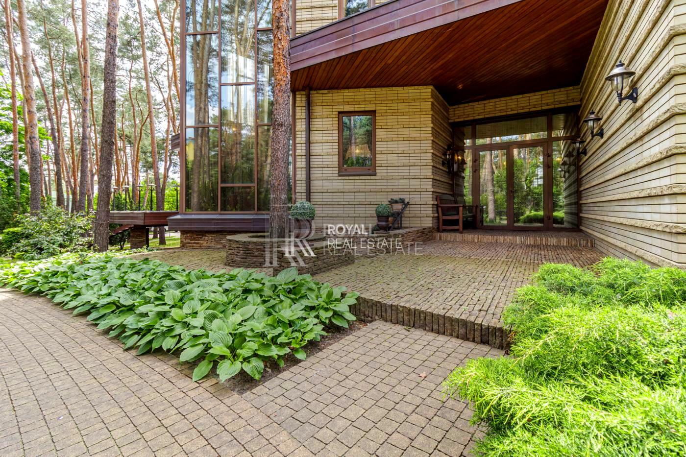 House by the address st. Knyagini Olgi (area 881 m²) - Atlanta.ua - photo 57