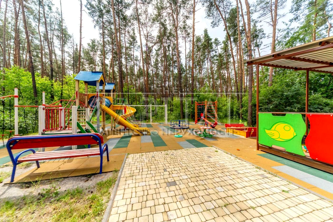 House by the address (area 502 m²) - Atlanta.ua - photo 28