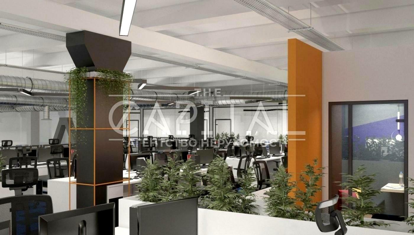 Коммерческая недвижимость по адресу ул. Старокиевская (площадь 4978 м²) - Atlanta.ua - фото 47