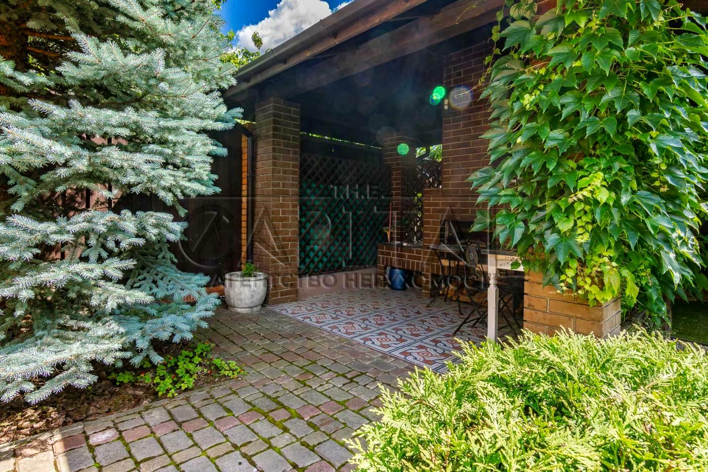 House by the address st. Zvenigorodskaya (area 302 m²) - Atlanta.ua - photo 34