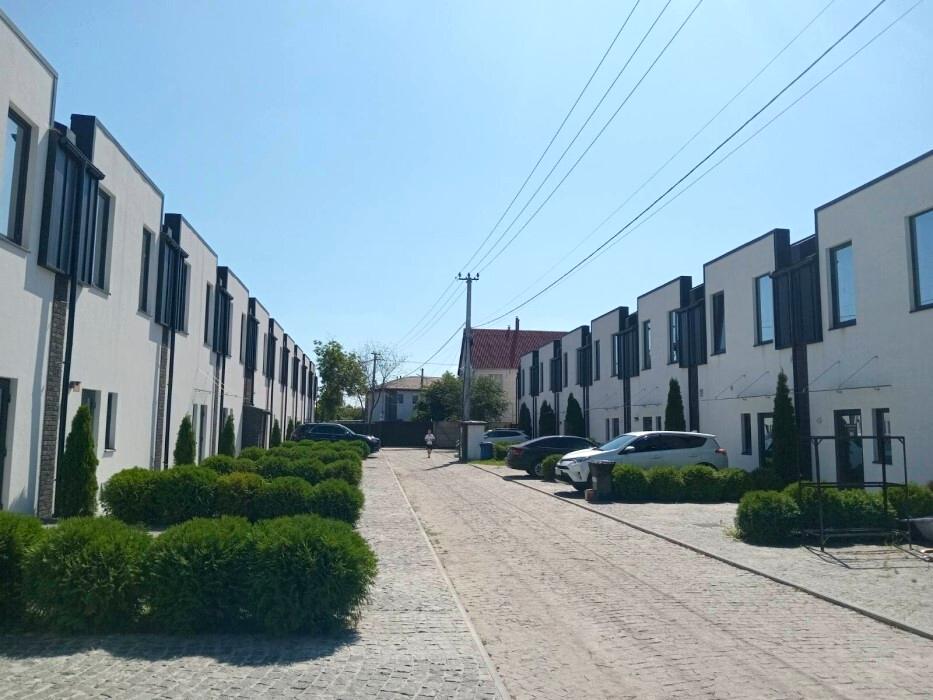 Дом по адресу (площадь 110 м²) - Atlanta.ua - фото 2